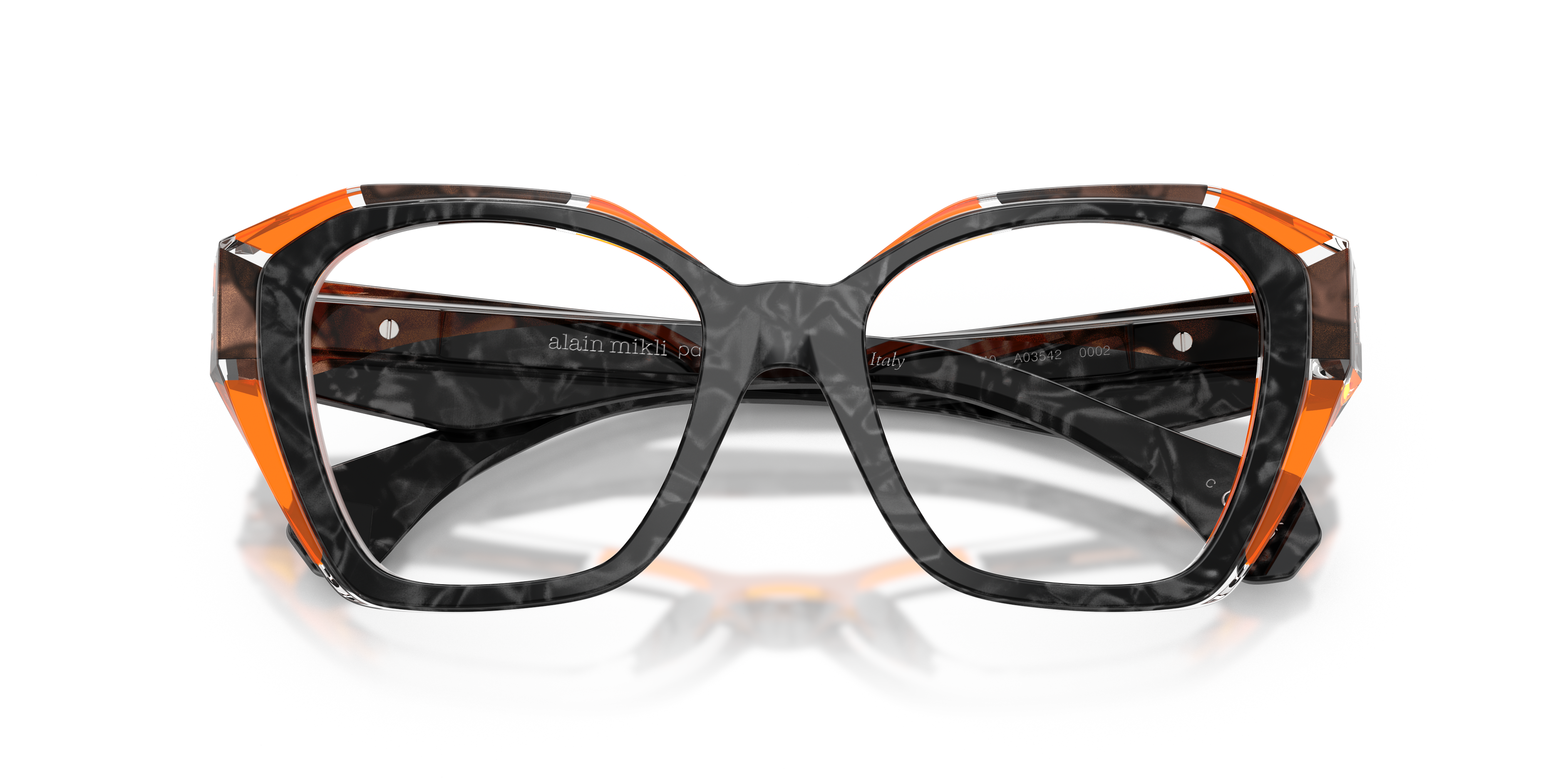 Alain Mikli A03542 0002  